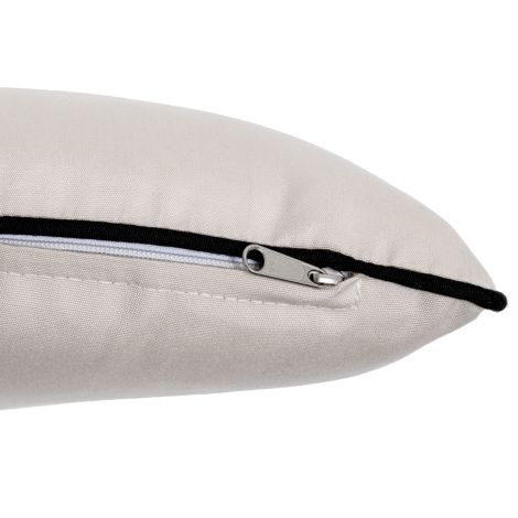 Outdoor Universal seat back cushion