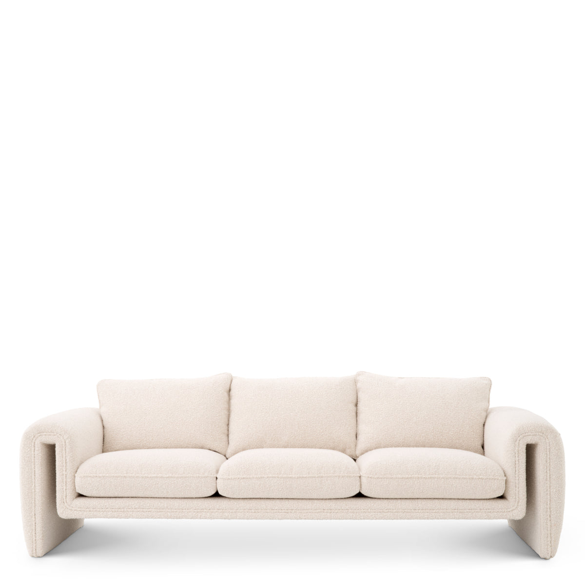 Eichholtz Living Sofa Tondo House of Isabella UK