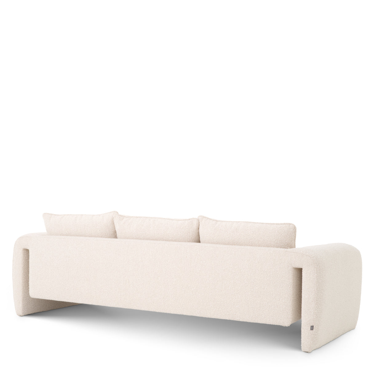Eichholtz Living Sofa Tondo House of Isabella UK