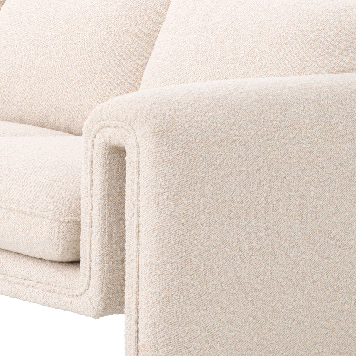 Eichholtz Living Sofa Tondo House of Isabella UK