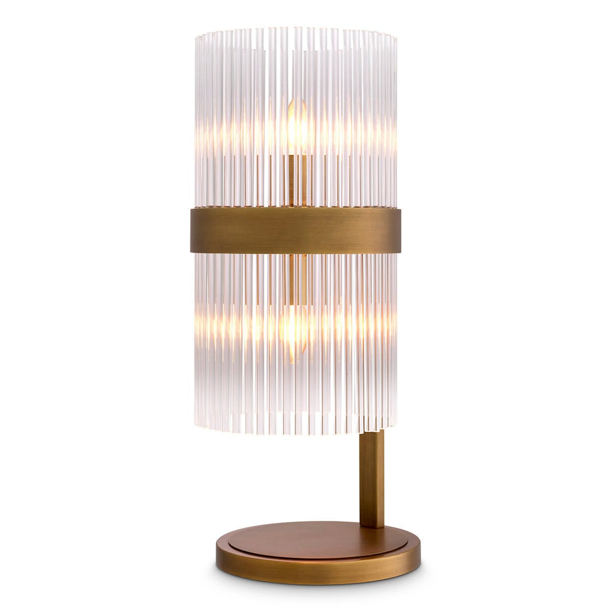Eichholtz Lighting TABLE LAMP CARNERO House of Isabella UK