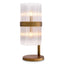 Eichholtz Lighting TABLE LAMP CARNERO House of Isabella UK