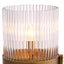 Eichholtz Lighting TABLE LAMP CARNERO House of Isabella UK