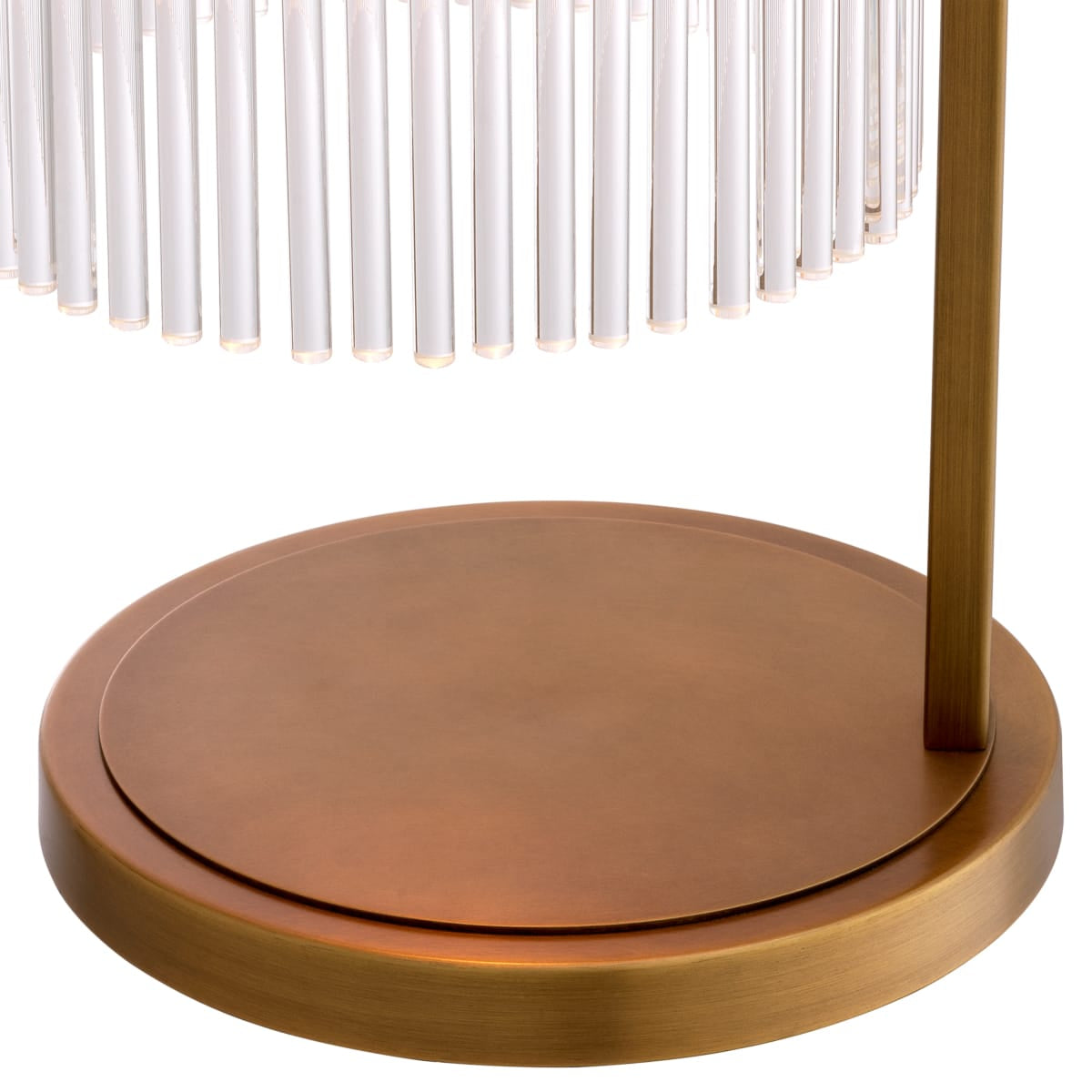 Eichholtz Lighting TABLE LAMP CARNERO House of Isabella UK