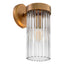 Eichholtz Lighting Wall Lamp Carnero House of Isabella UK