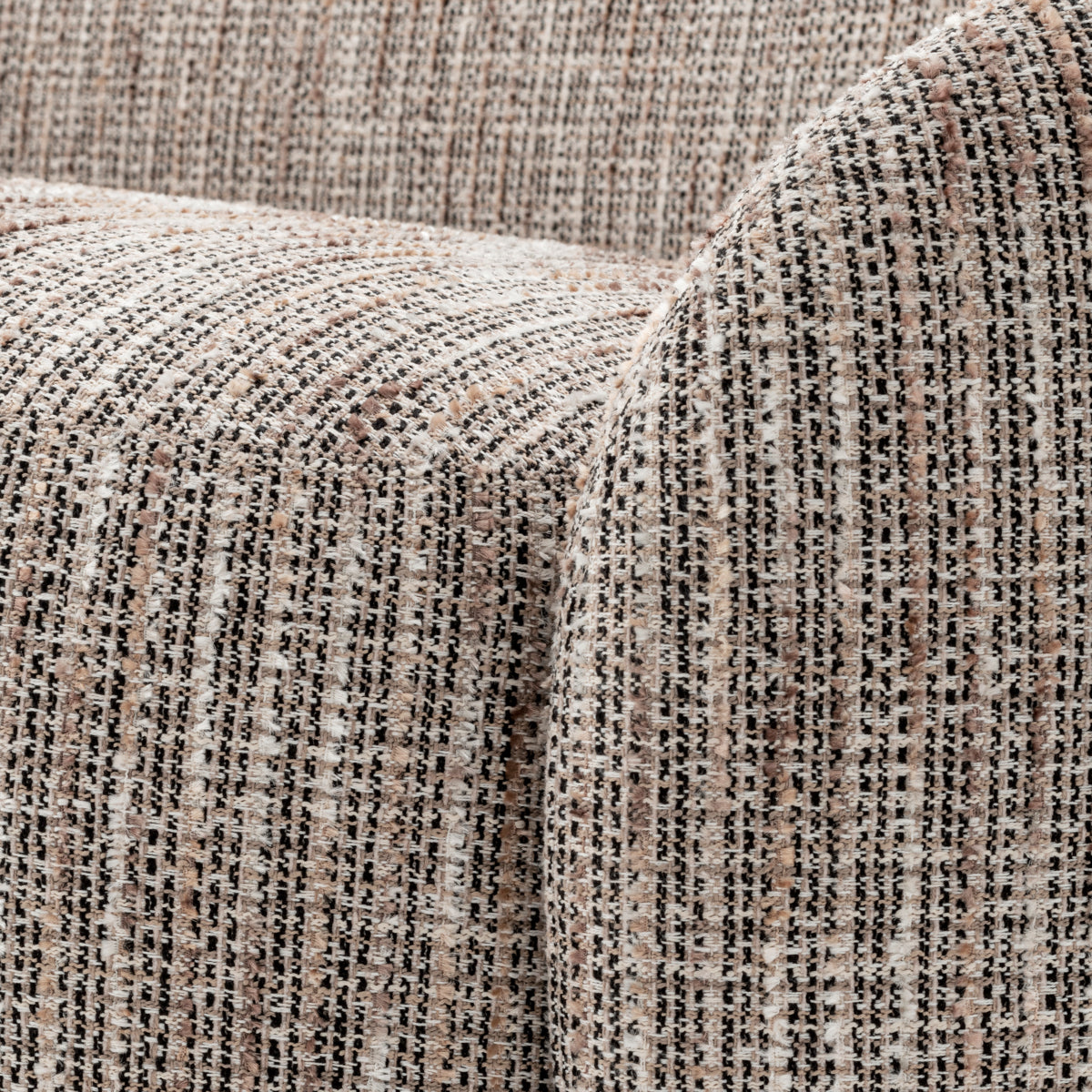 Mademoiselle Beige