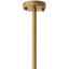 Eichholtz Lighting Chandelier Dino Double House of Isabella UK