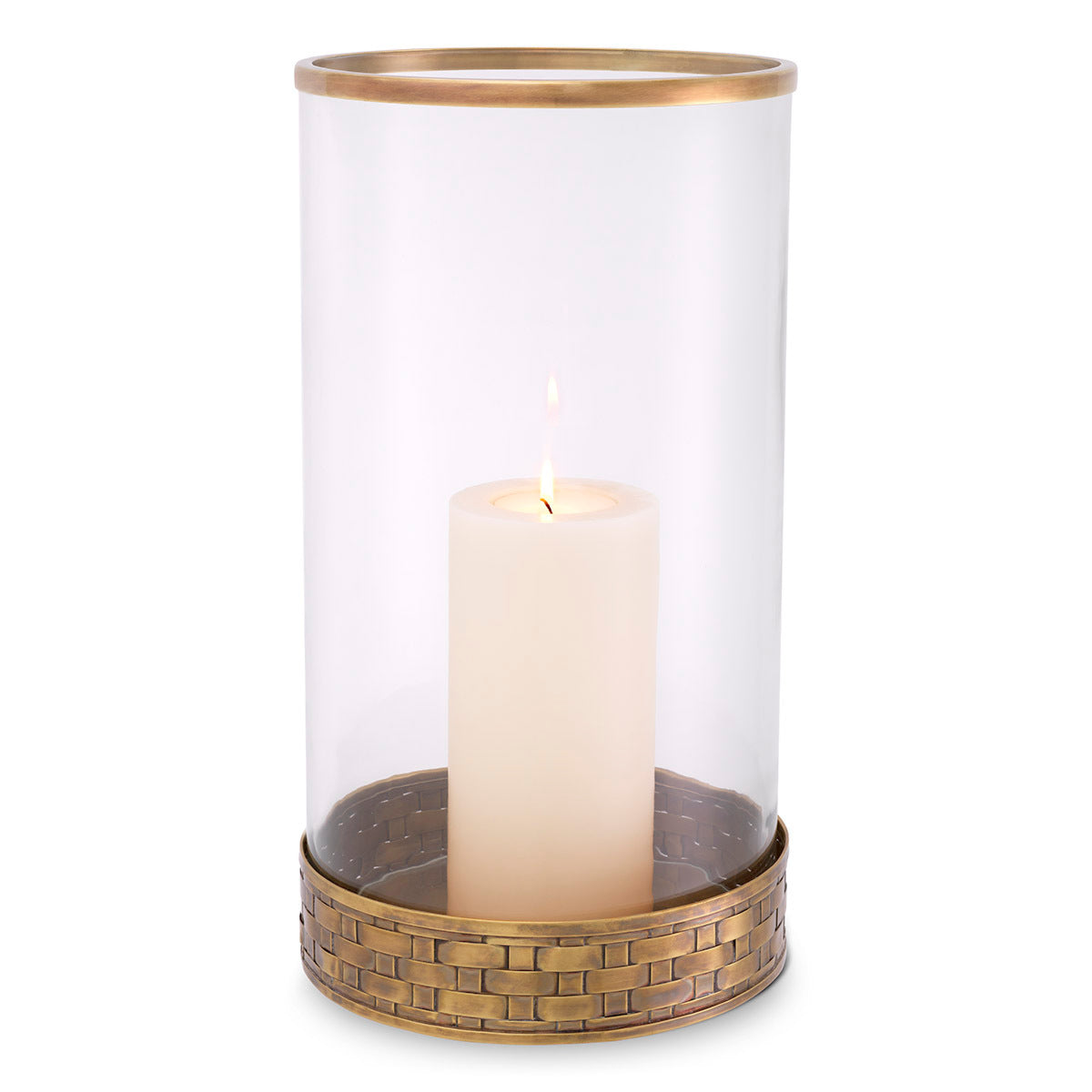 Eichholtz Accessories Hurricane Lausanne L House of Isabella UK