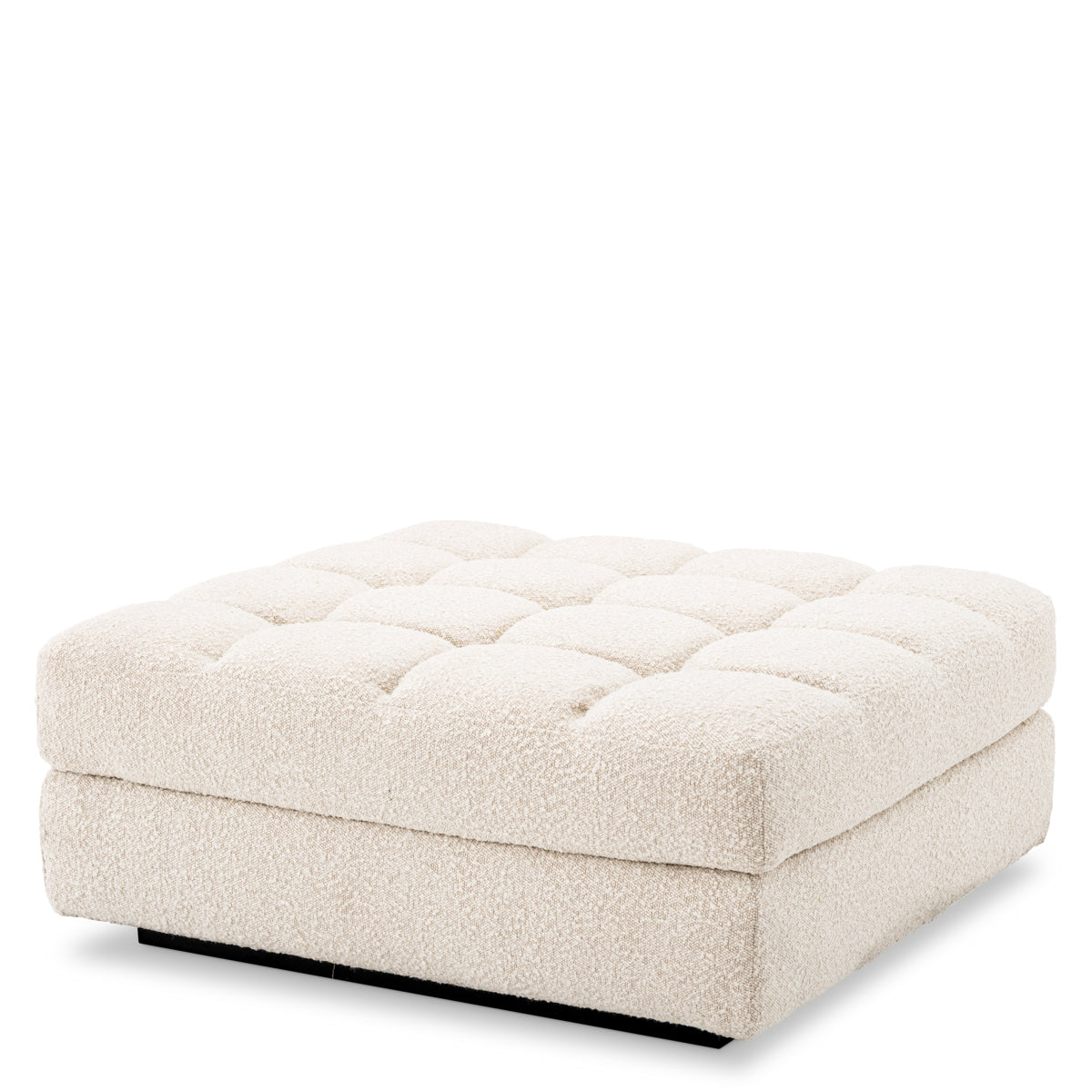 Eichholtz Living Modular Sofa Dean - Ottoman House of Isabella UK
