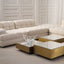 Eichholtz Living Modular Sofa Dean - Ottoman House of Isabella UK