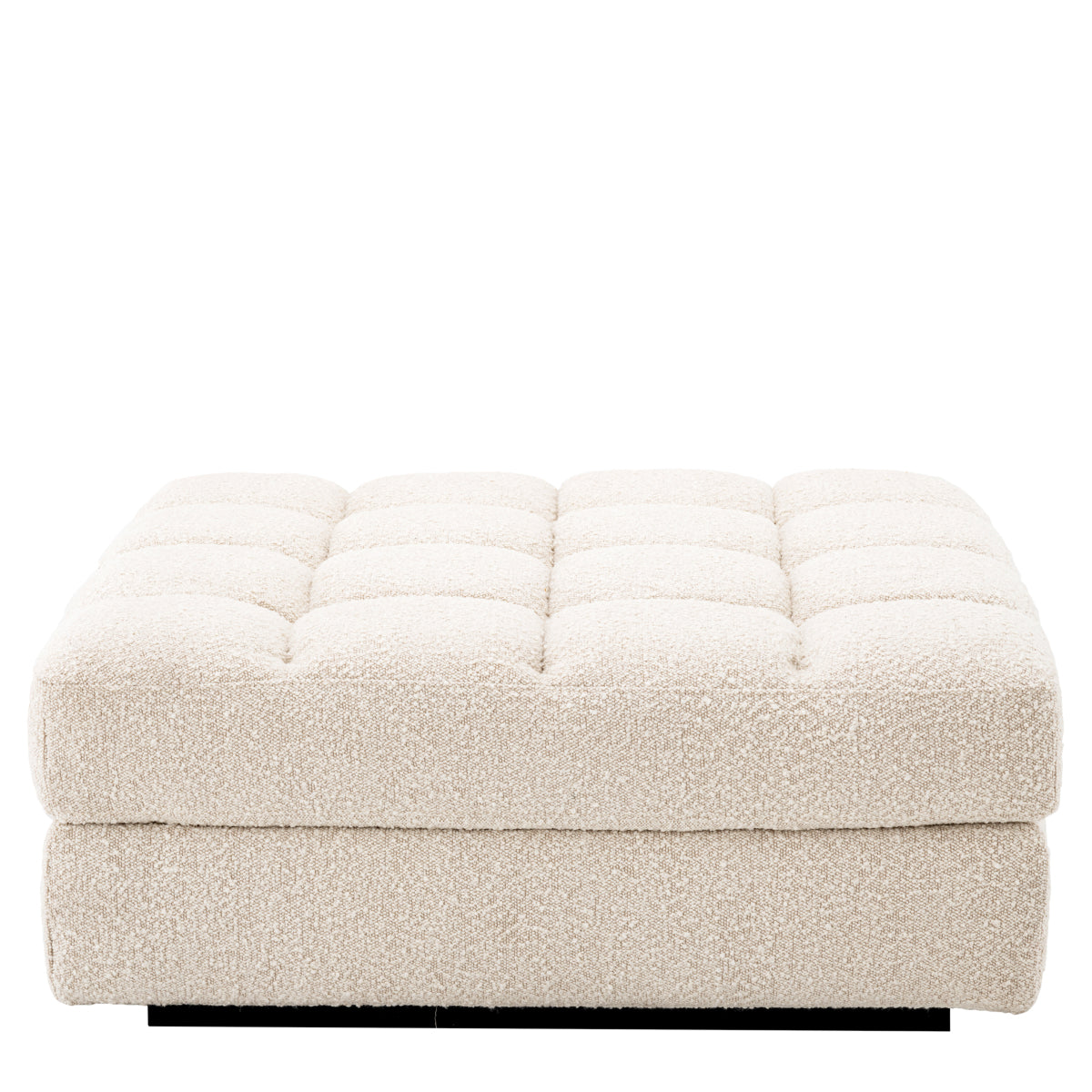 Eichholtz Living Modular Sofa Dean - Ottoman House of Isabella UK