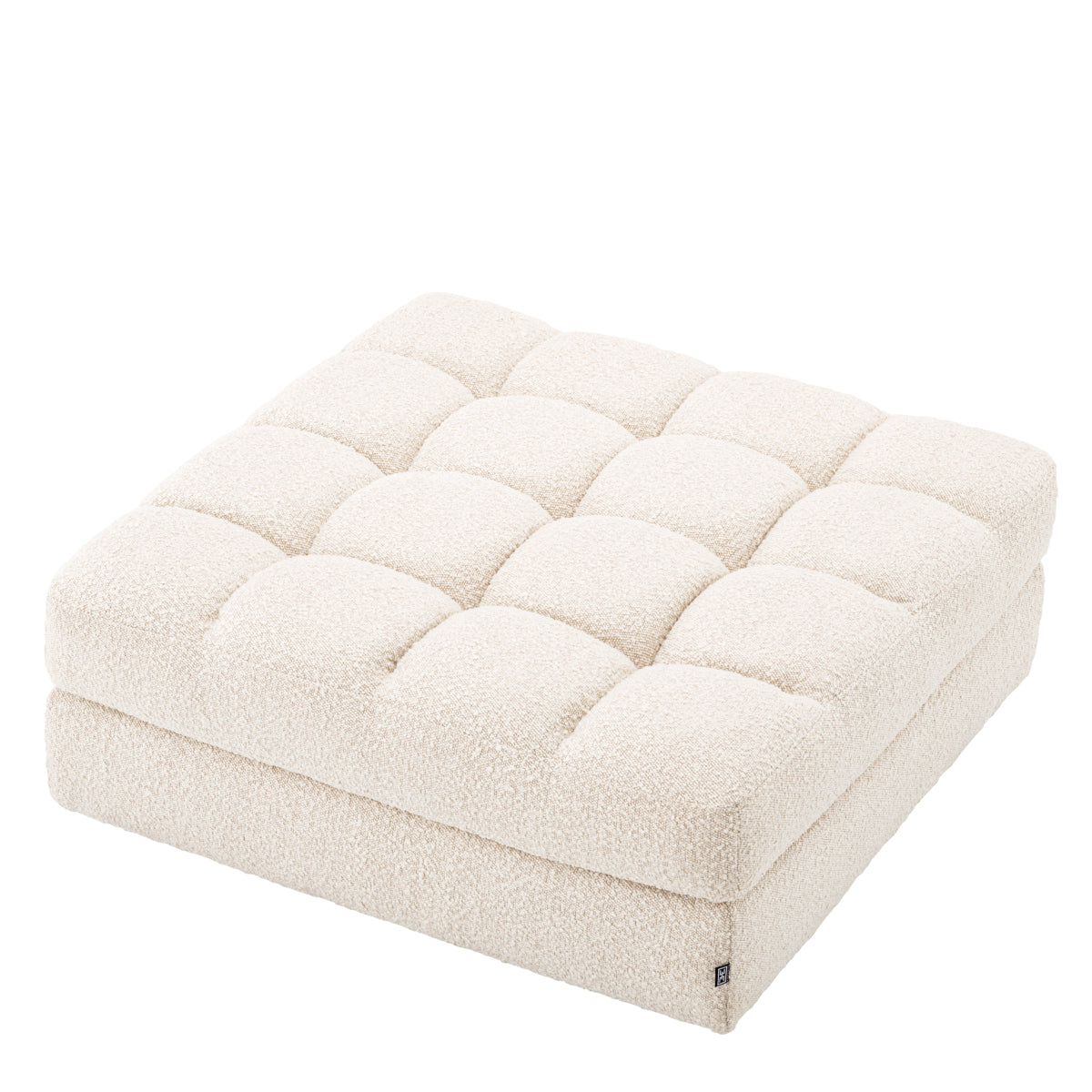 Eichholtz Living Modular Sofa Dean - Ottoman House of Isabella UK