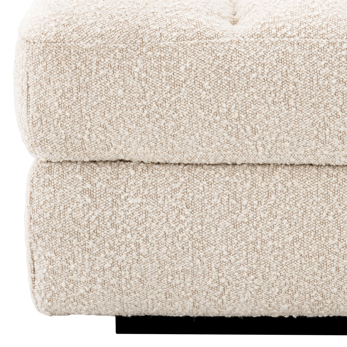 Eichholtz Living Modular Sofa Dean - Ottoman House of Isabella UK