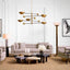 Coffee Table Briël S