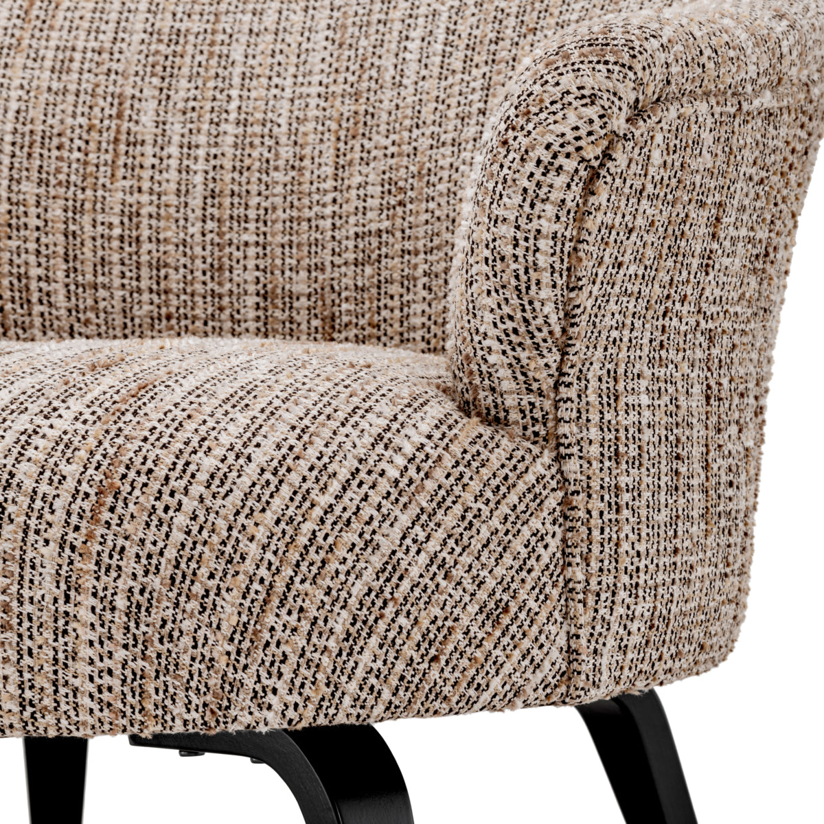 Eichholtz Living Chair Moretti House of Isabella UK