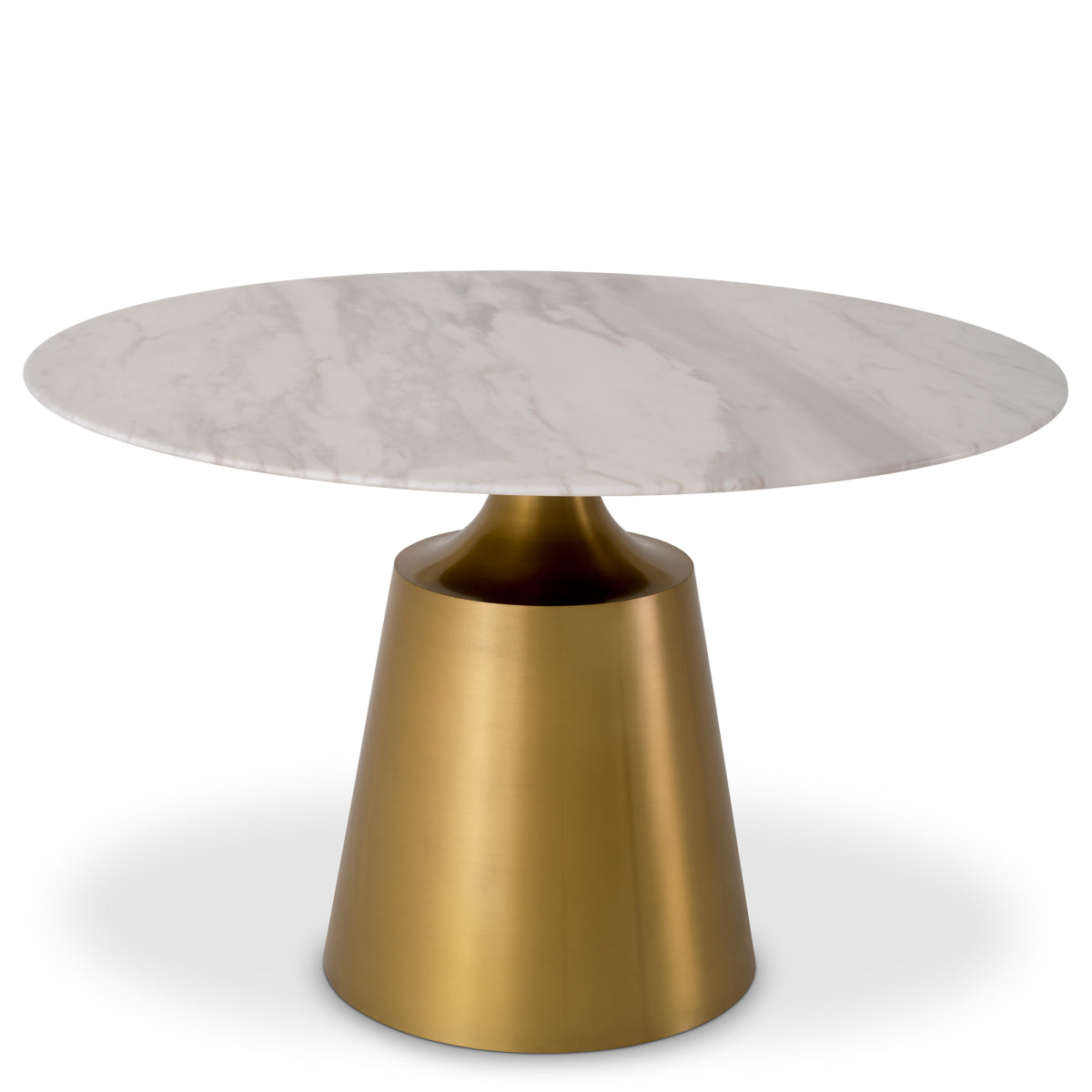Eichholtz Dining Dining Table Nathan House of Isabella UK