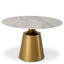 Eichholtz Dining Dining Table Nathan House of Isabella UK