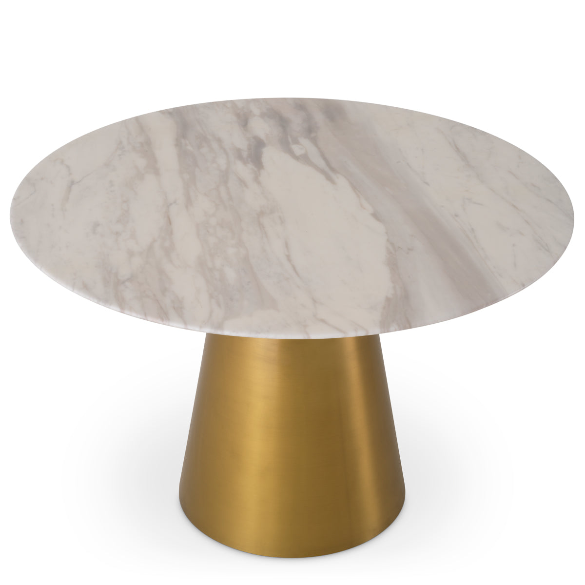 Eichholtz Dining Dining Table Nathan House of Isabella UK
