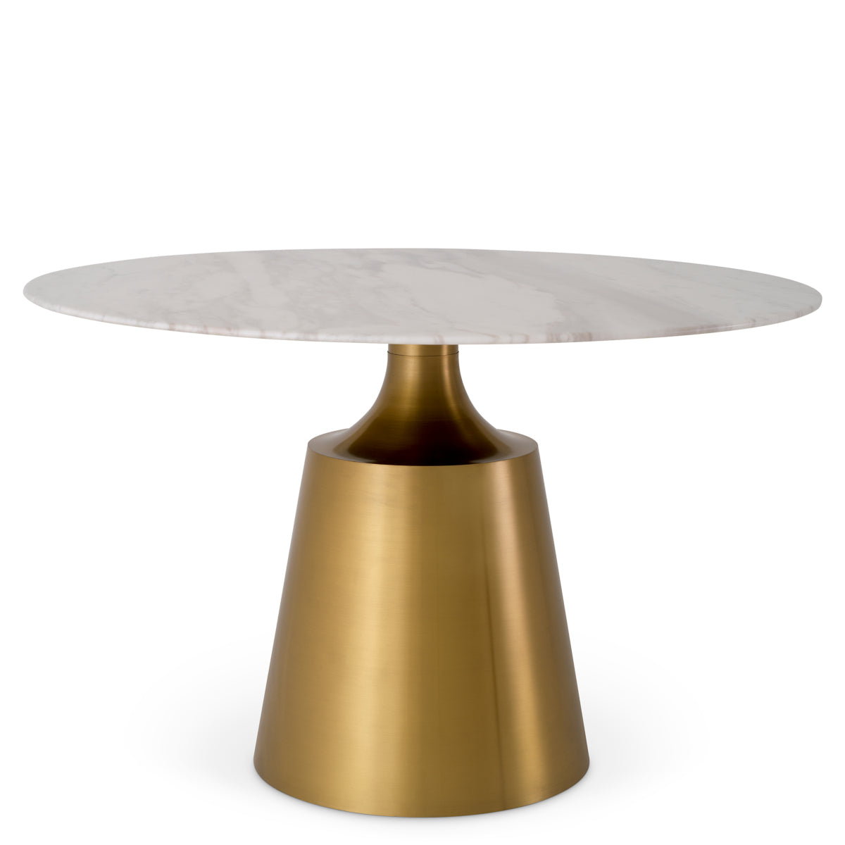 Eichholtz Dining Dining Table Nathan House of Isabella UK