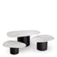 Eichholtz Living Coffee Table Zane set of 3 House of Isabella UK