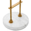 Eichholtz Lighting Floor Lamp Kaiser House of Isabella UK