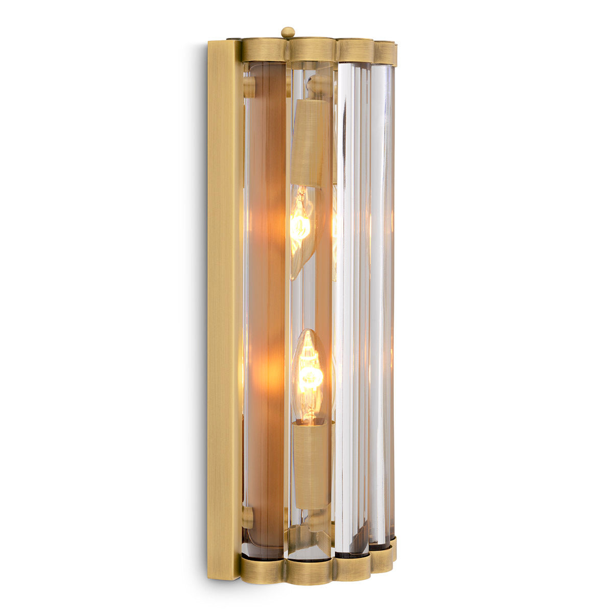Eichholtz Lighting Wall Lamp Amalfi S House of Isabella UK