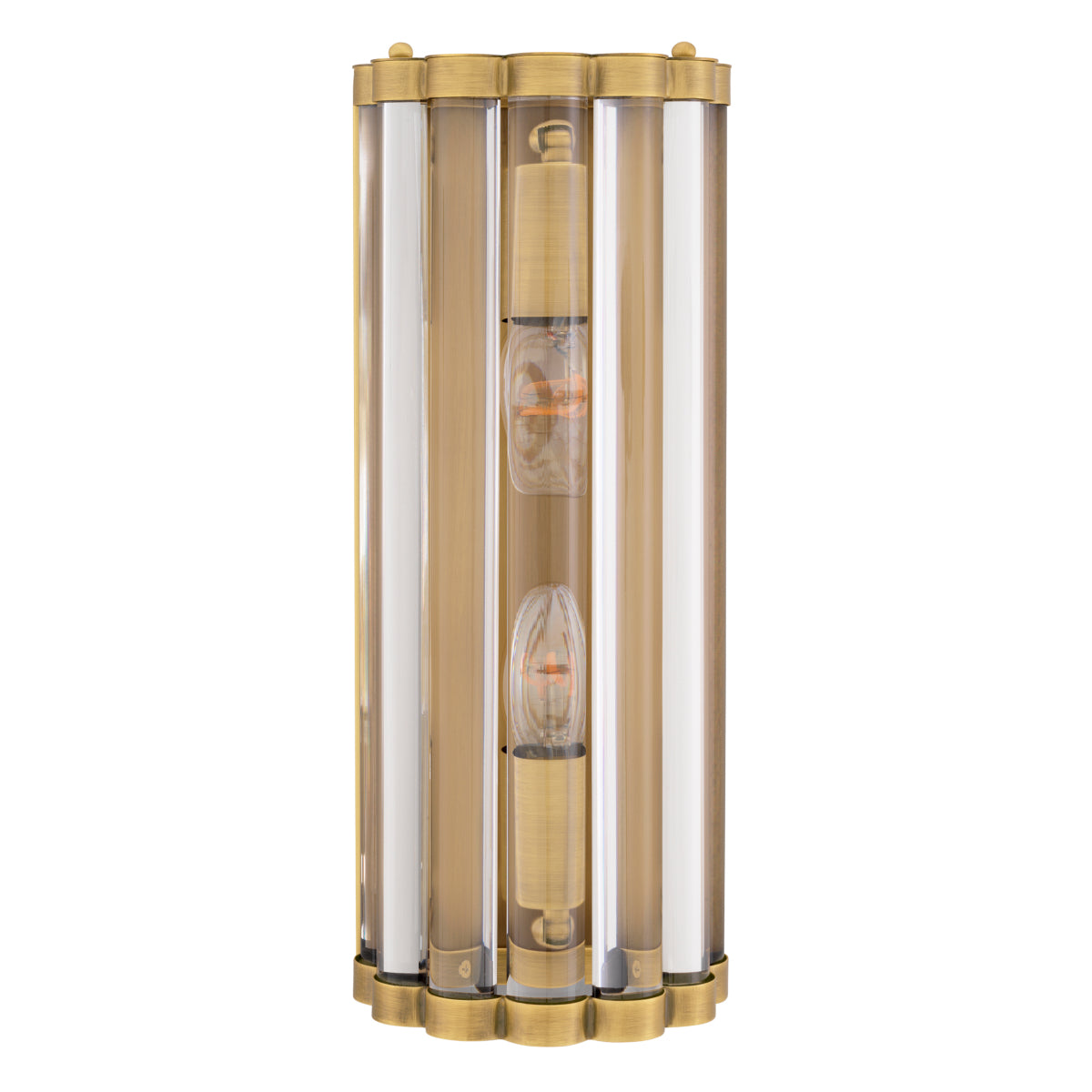 Eichholtz Lighting Wall Lamp Amalfi S House of Isabella UK