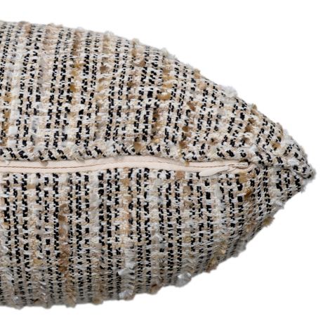 Cushion Mademoiselle square S