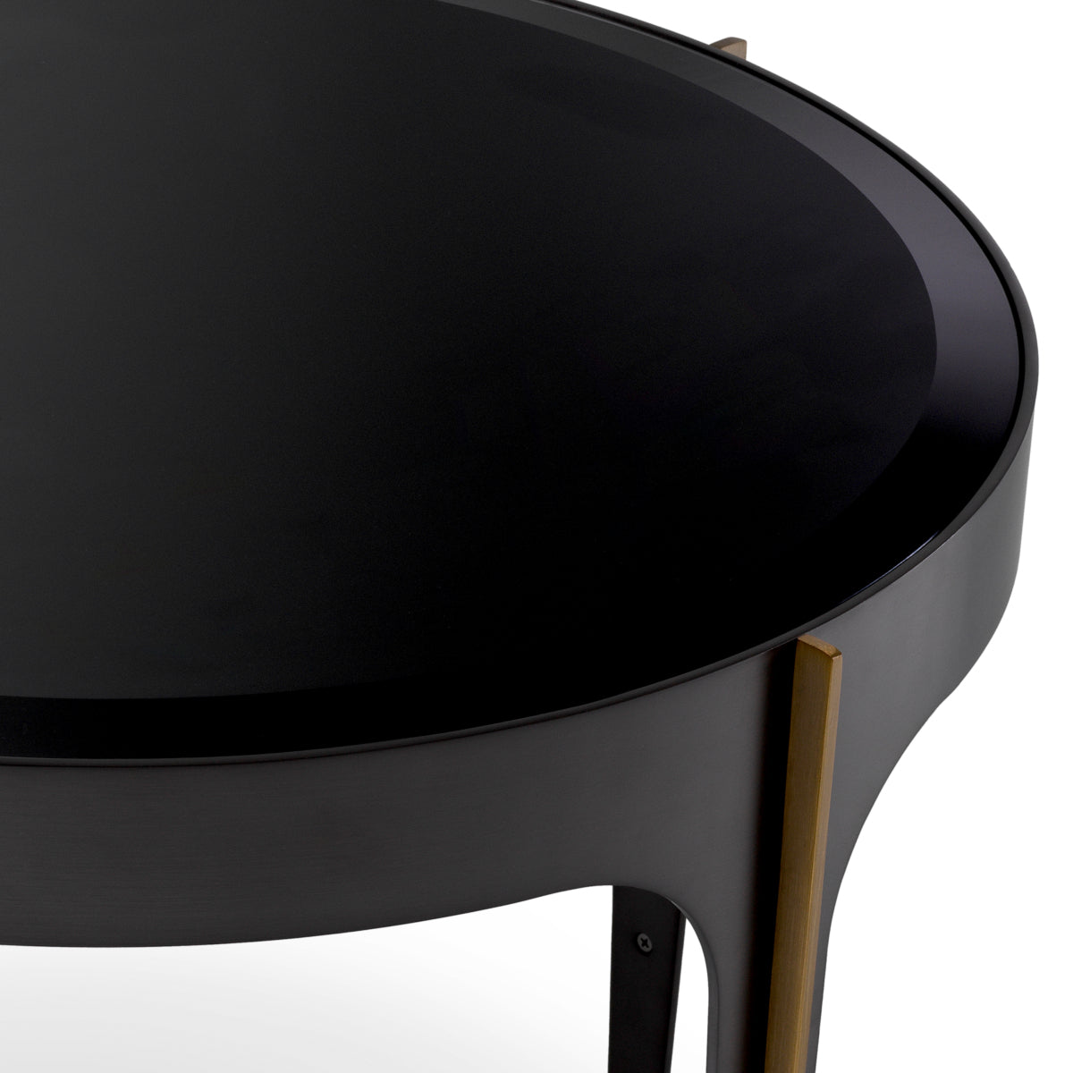 Eichholtz Living Side Table Artemisa House of Isabella UK
