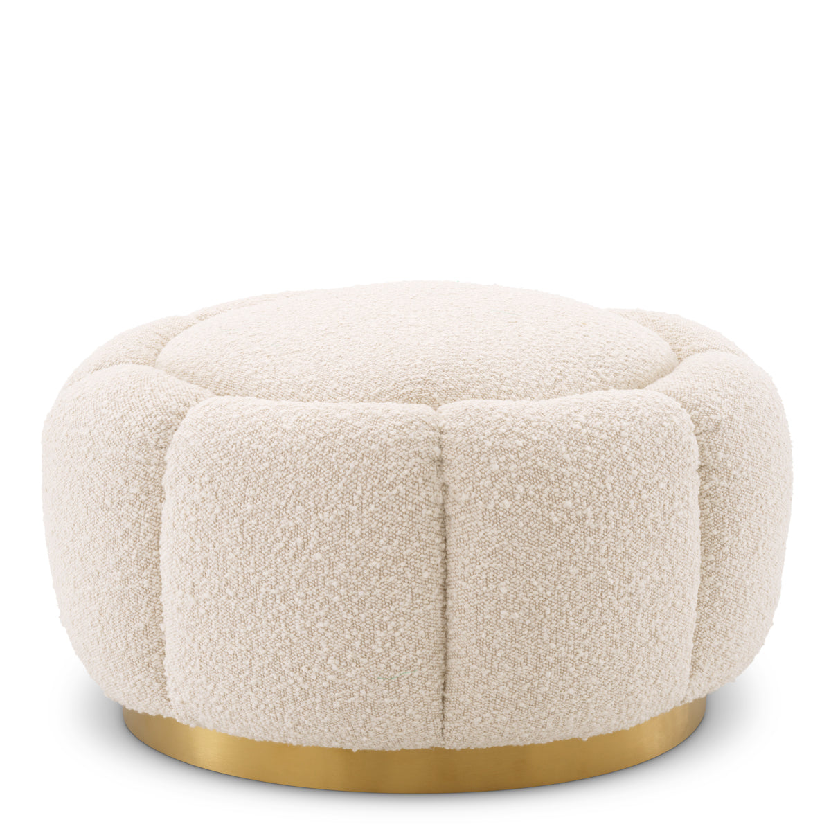 Eichholtz Living Ottoman Inger House of Isabella UK