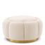 Eichholtz Living Ottoman Inger House of Isabella UK