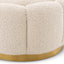 Eichholtz Living Ottoman Inger House of Isabella UK