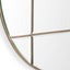 Eichholtz Mirrors Mirror Beaumont round House of Isabella UK