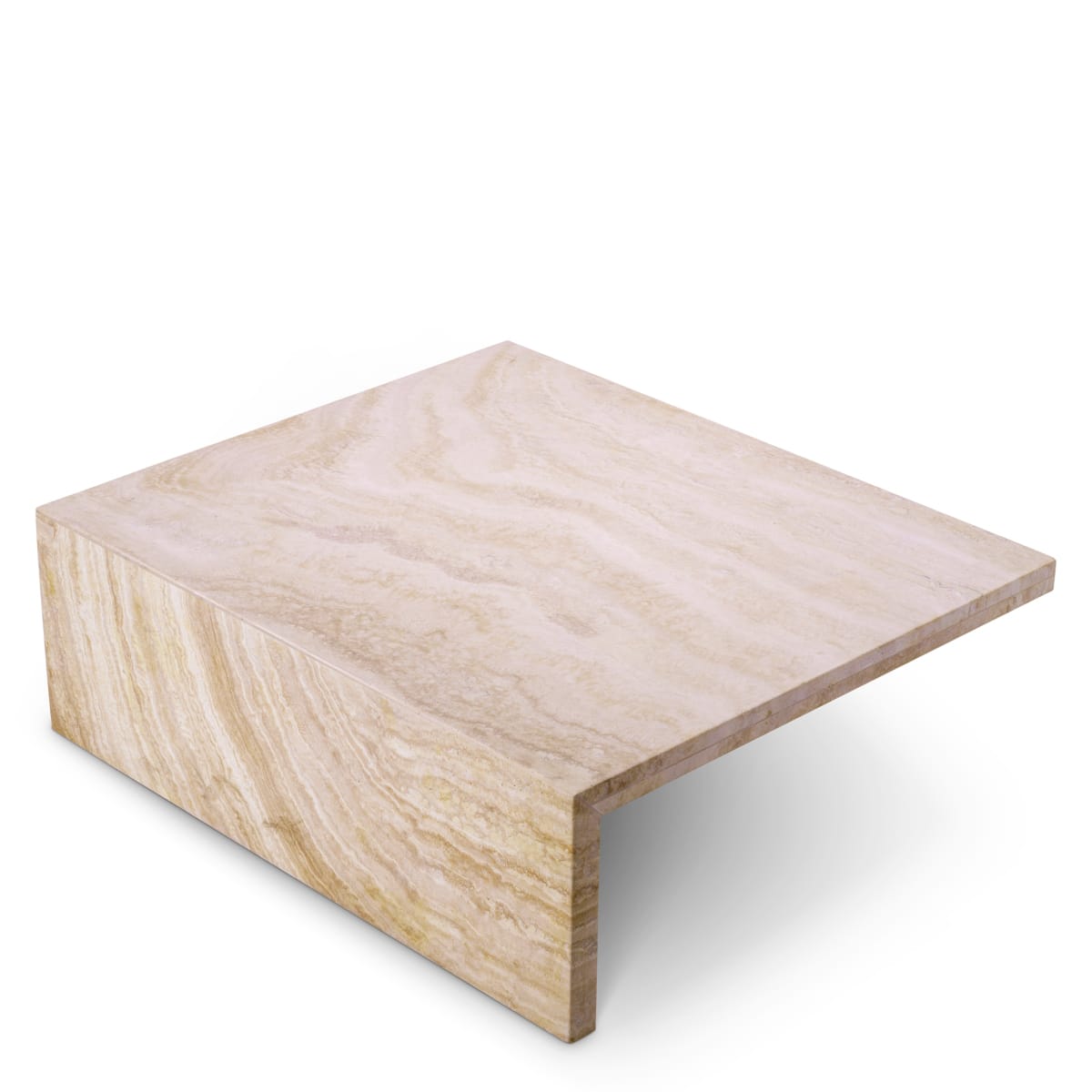Eichholtz Living Low Coffee Table Amara House of Isabella UK
