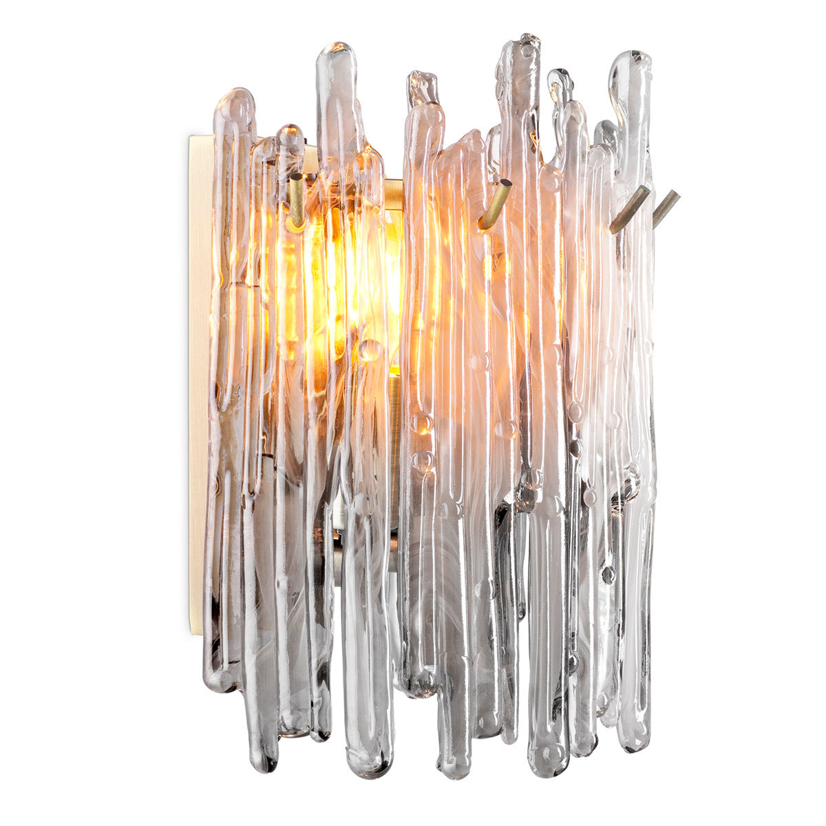 Eichholtz Lighting Wall Lamp Saint Roch Single House of Isabella UK