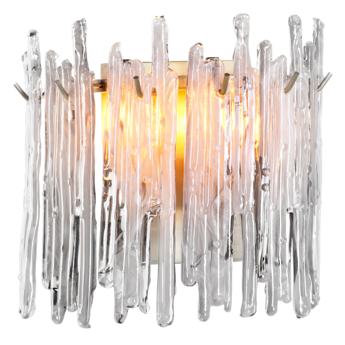 Eichholtz Lighting Wall Lamp Saint Roch Single House of Isabella UK