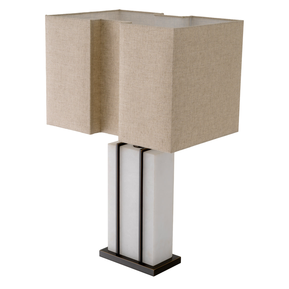 Eichholtz Lighting Table Lamp Graham House of Isabella UK