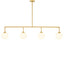 Chandelier Tara