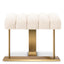 Eichholtz Living Stool McGuire House of Isabella UK