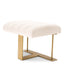 Eichholtz Living Stool McGuire House of Isabella UK