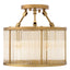 Eichholtz Lighting Ceiling Lamp Bernardi S House of Isabella UK