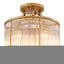 Eichholtz Lighting Ceiling Lamp Bernardi S House of Isabella UK