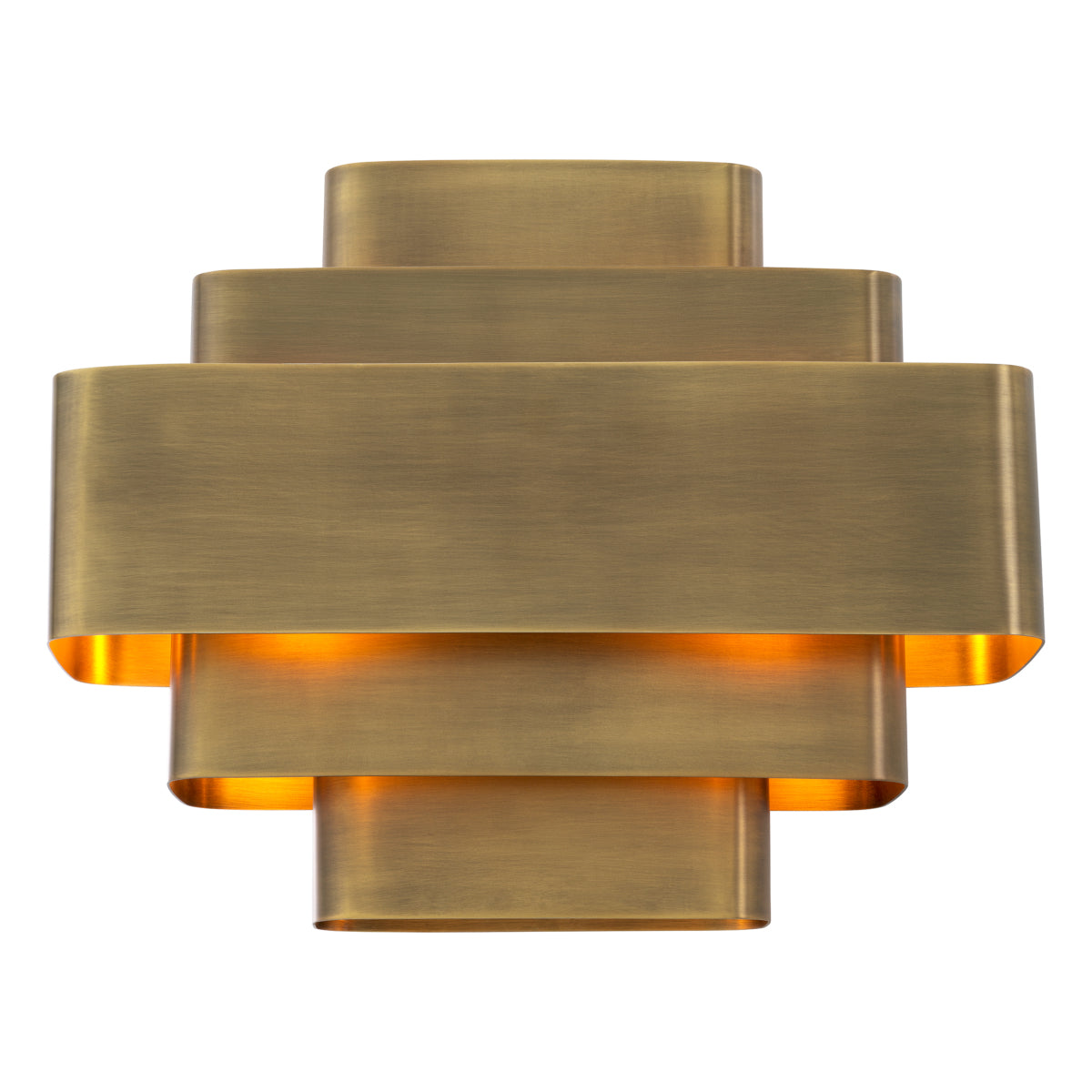 Eichholtz Lighting Wall Lamp Pegaso House of Isabella UK