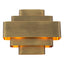Eichholtz Lighting Wall Lamp Pegaso House of Isabella UK