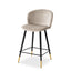 Eichholtz Dining Counter Stool Volante House of Isabella UK