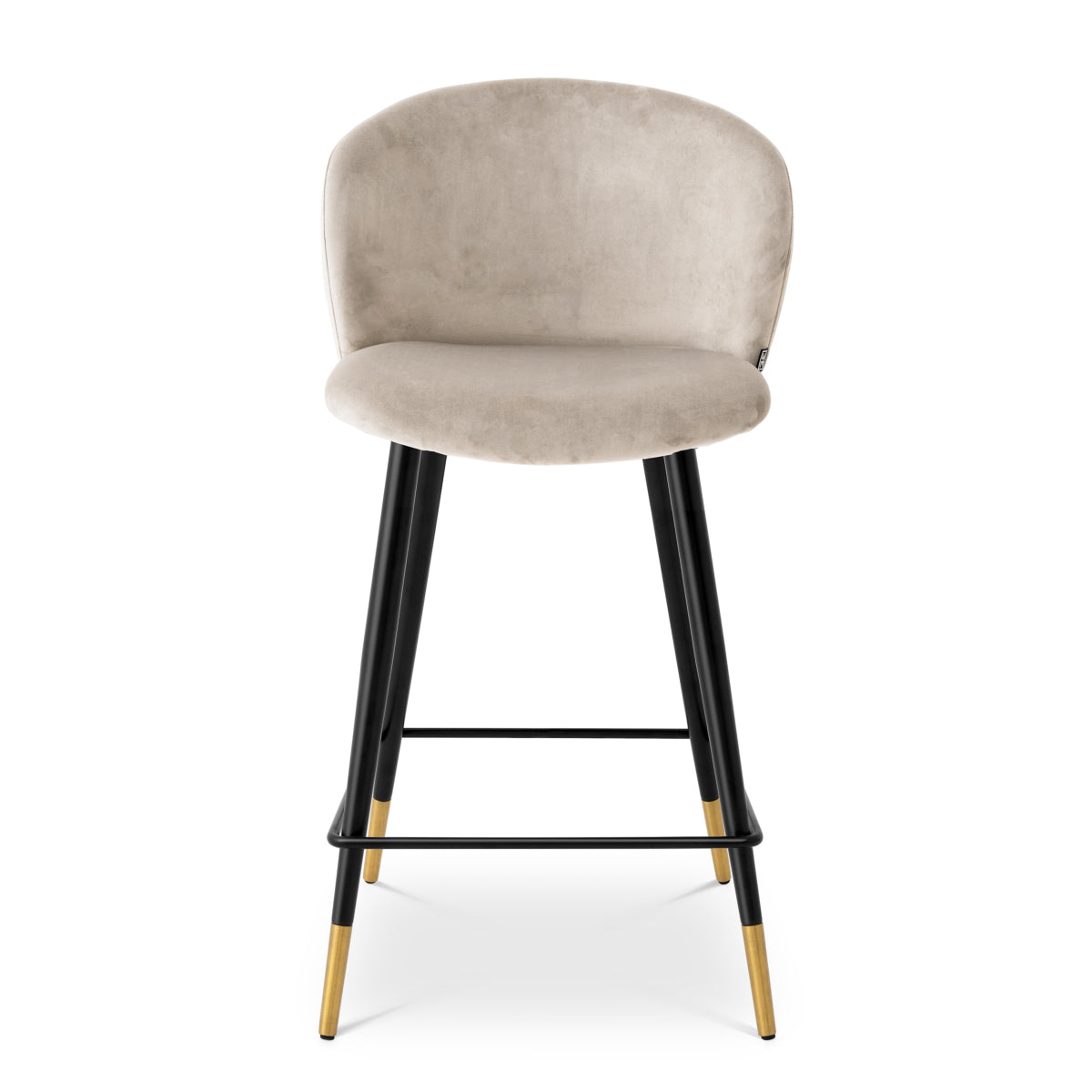 Eichholtz Dining Counter Stool Volante House of Isabella UK