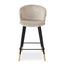 Eichholtz Dining Counter Stool Volante House of Isabella UK
