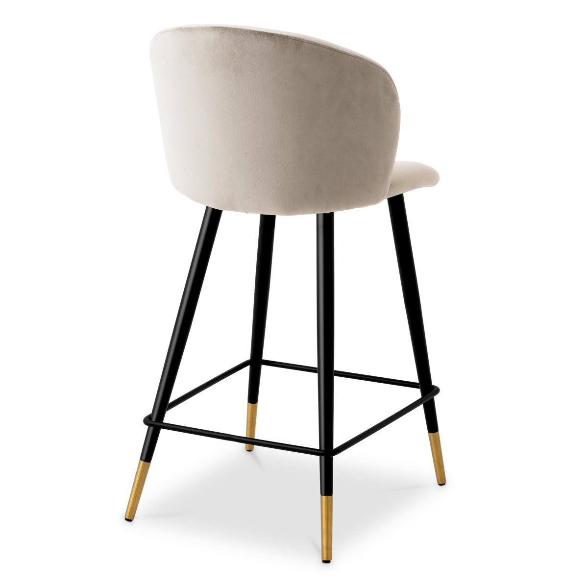 Eichholtz Dining Counter Stool Volante House of Isabella UK