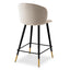 Eichholtz Dining Counter Stool Volante House of Isabella UK