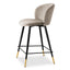 Eichholtz Dining Counter Stool Volante House of Isabella UK